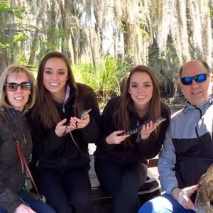 Meet your Posher, Marian